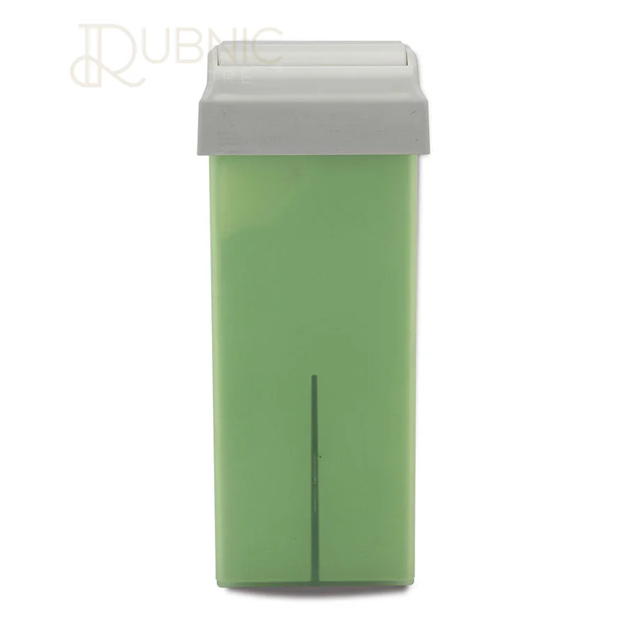 BIO SOFT GREEN APPLE CREAM WAX CARTRIDGE - WAX