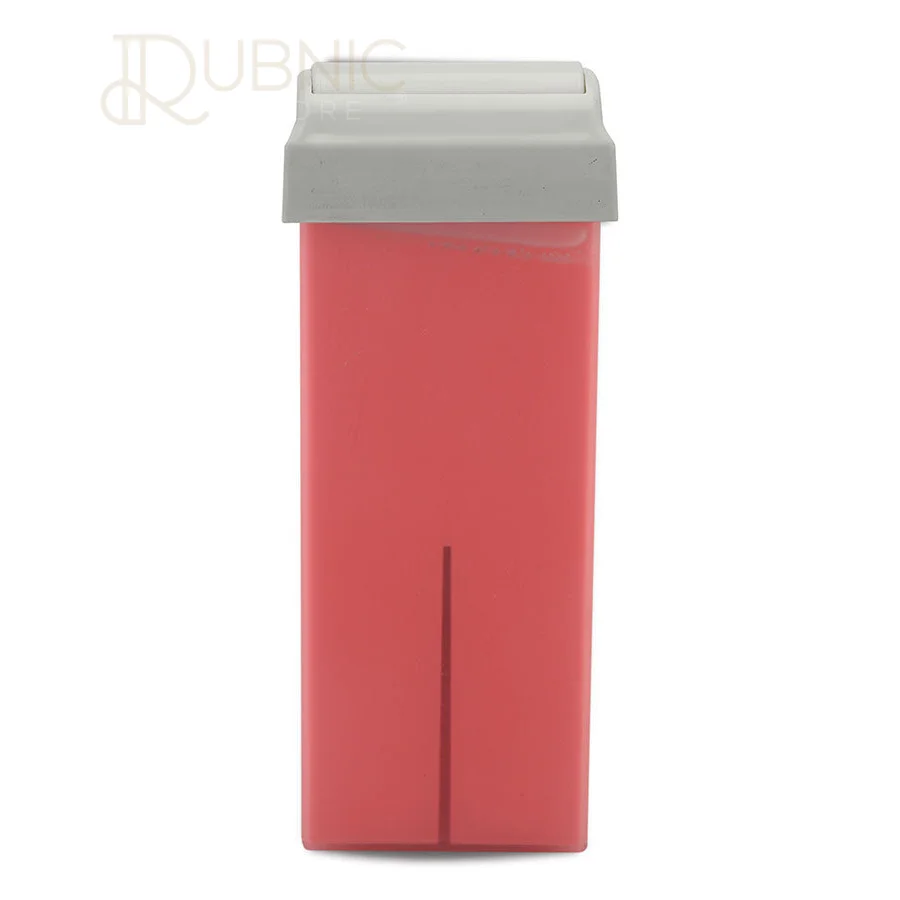 BIO SOFT PINK CREAM WAX CARTRIDGE - WAX