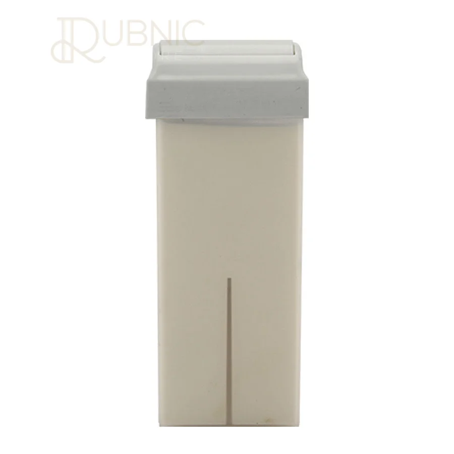 BIO SOFT WHITE CHOCOLATE CREAM WAX CARTRIDGE - WAX