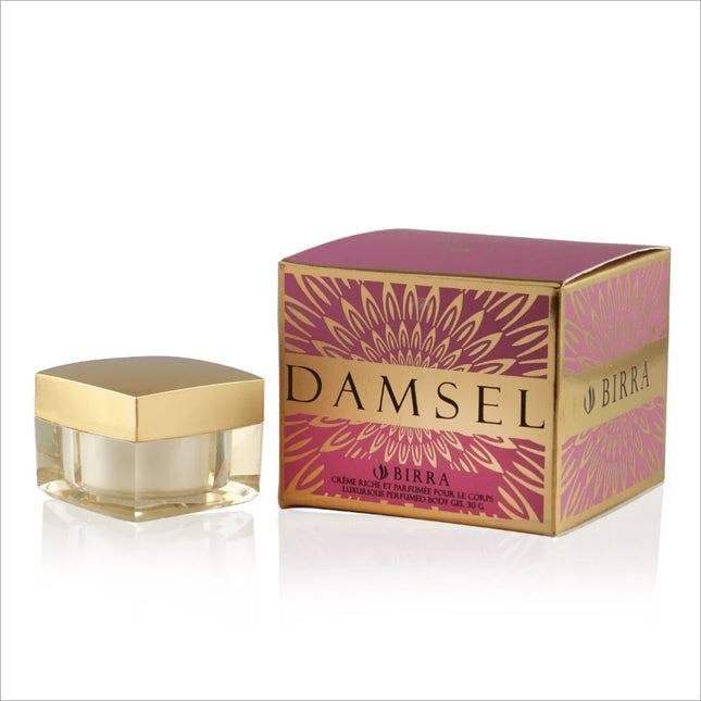 Biraa Damsel 30 Grams - Fragrance Gel