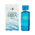 BIRRA Acqua Birra Men 100ml official product image