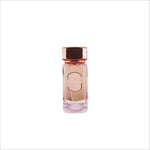 User demonstrating how to apply Birra Adornment 100 ML, promoting its long lasting fragrance benefits for everyday wear.