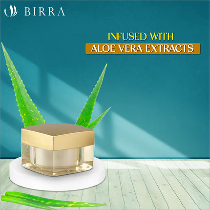 Birra Cajole 30 Grams - Fragrance Gel