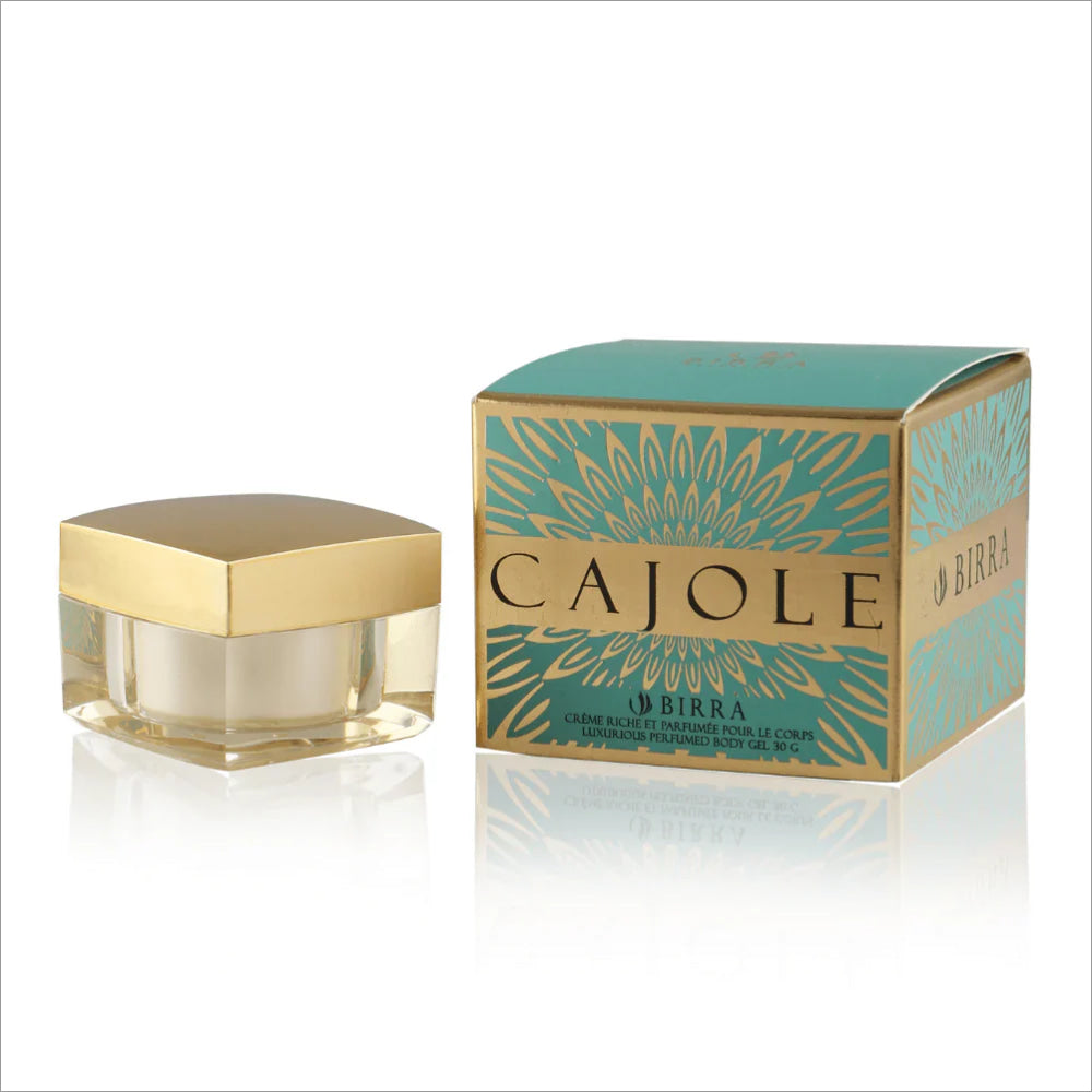 Birra Cajole 30 Grams - Fragrance Gel