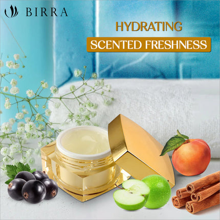 Birra Cajole 30 Grams - Fragrance Gel