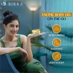 Birra Cajole 30 Grams - Fragrance Gel