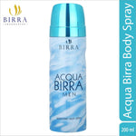a bottle of deodorant spray on a white background