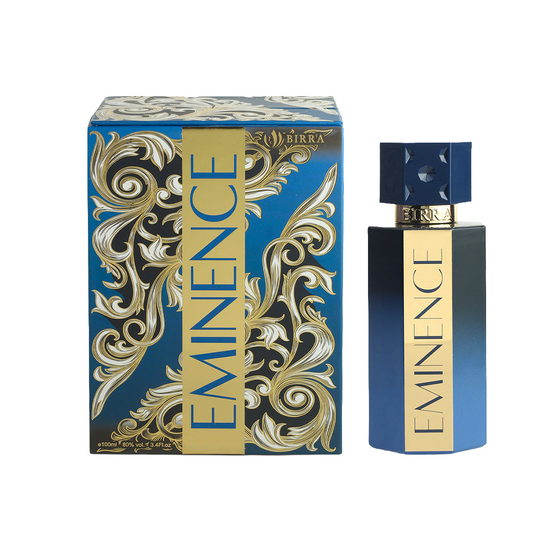 BIRRA Eminence official product image