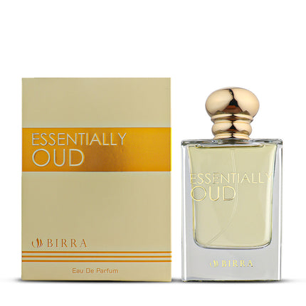 BIRRA Essentially Oud official product image