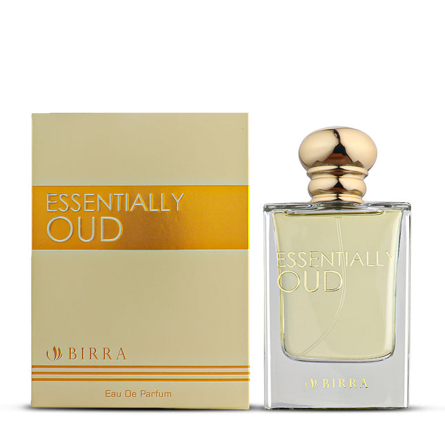 BIRRA Essentially Oud official product image