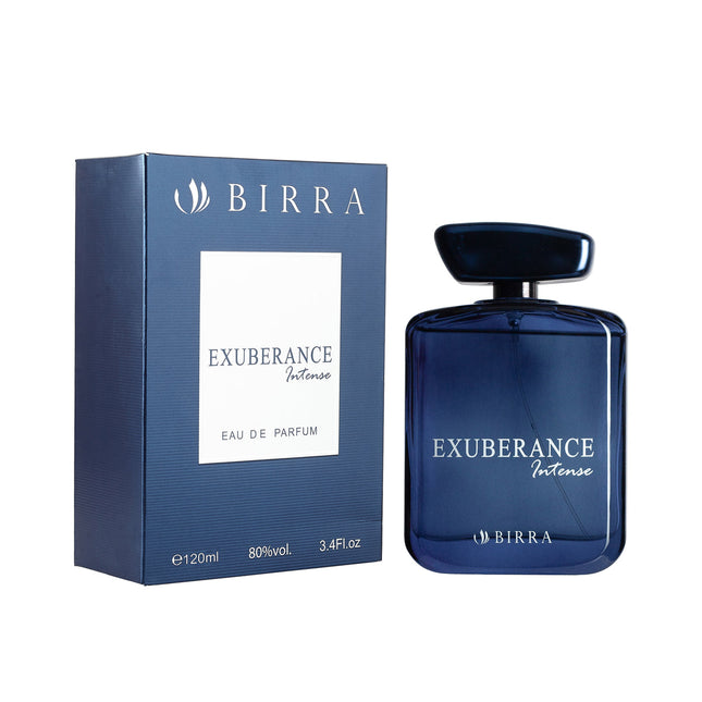 BIRRA Exuberance Intense official product image