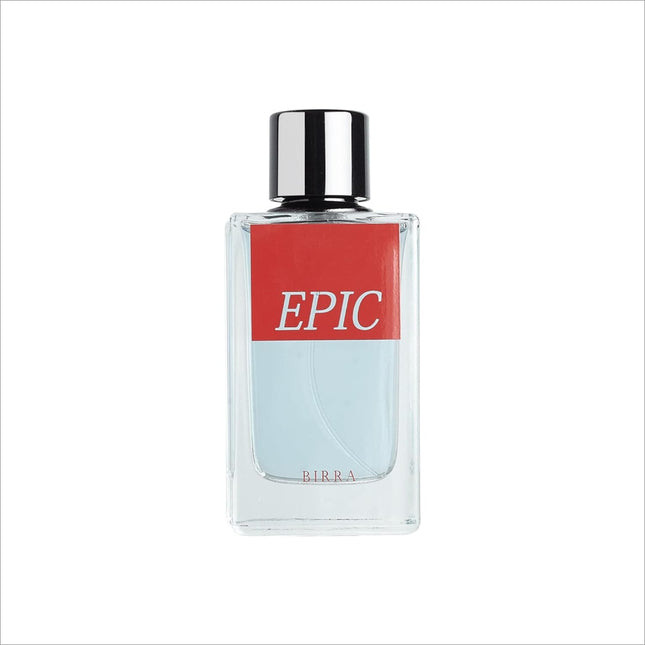 BIRRA FRAGRANCES EPIC EDP 80ML| For Men & Women Active