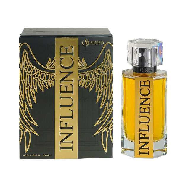 BIRRA Influence official product image