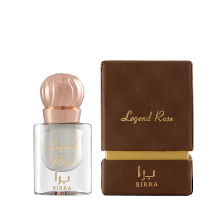 BIRRA Legend Rose Premium Attar