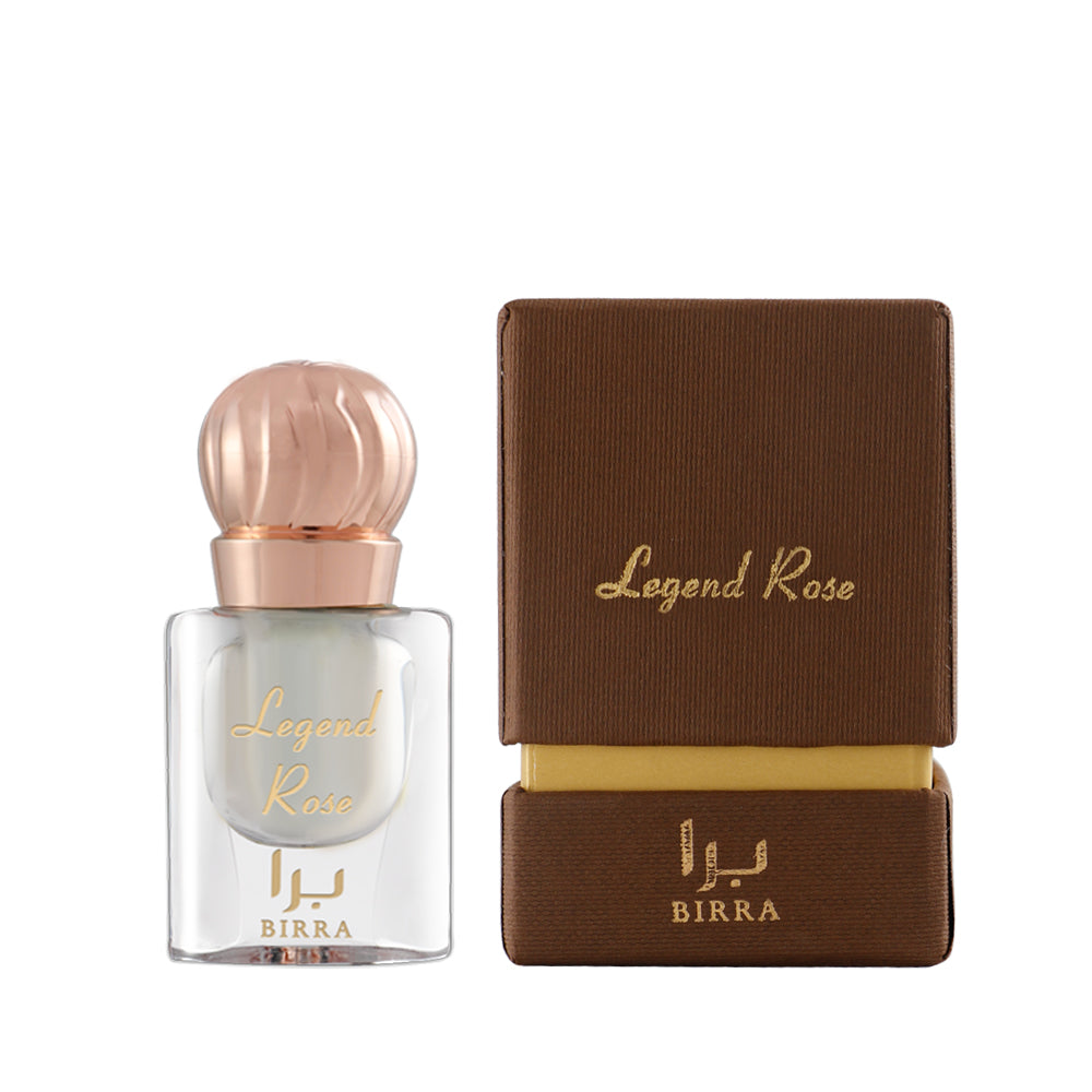 BIRRA Legend Rose Premium Attar