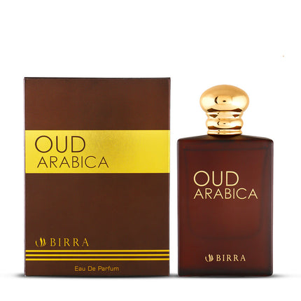 BIRRA Oud Arabica official product image