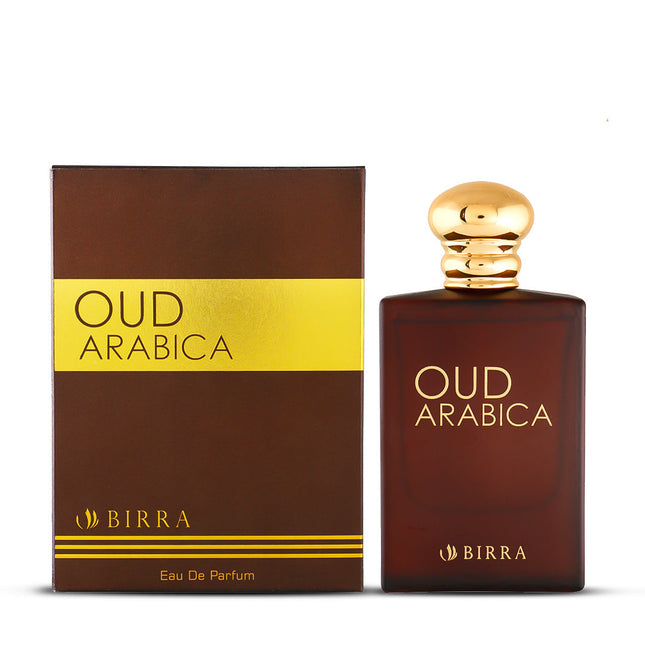 BIRRA Oud Arabica official product image