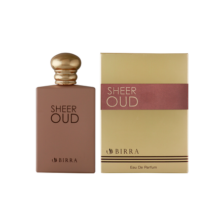 BIRRA Sheer Oud official product image