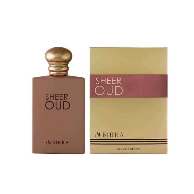 BIRRA Sheer Oud official product image