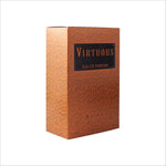 Birra Virtuous Eau De Parfum, 100ml, long lasting men's fragrance, ideal for gifting or personal use.