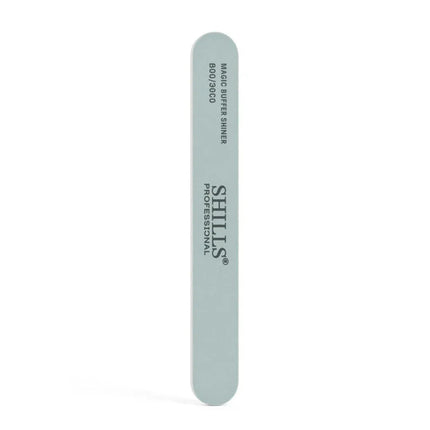 Blue Buffer Straight Shape SPN-21126 - Image 1