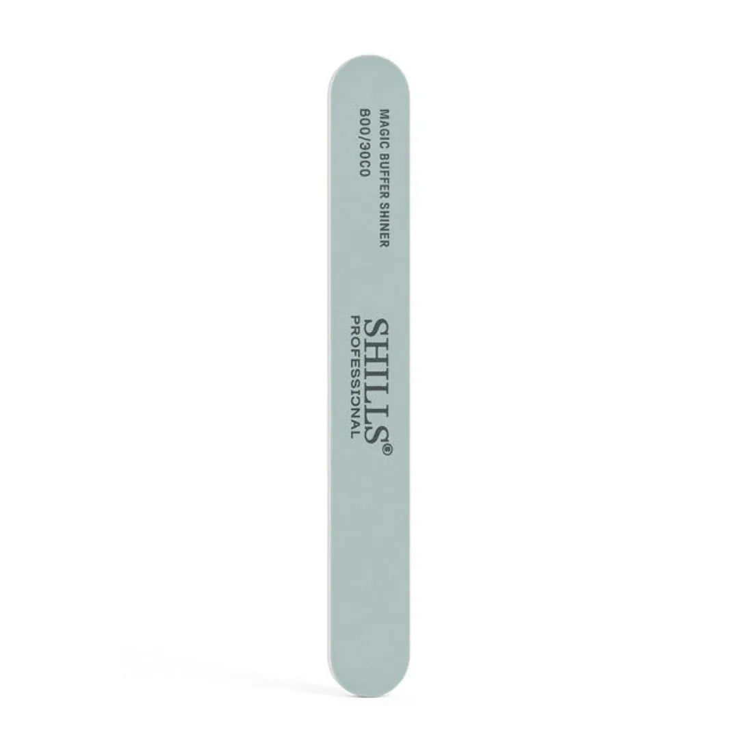 Blue Buffer Straight Shape SPN-21126 - Image 1