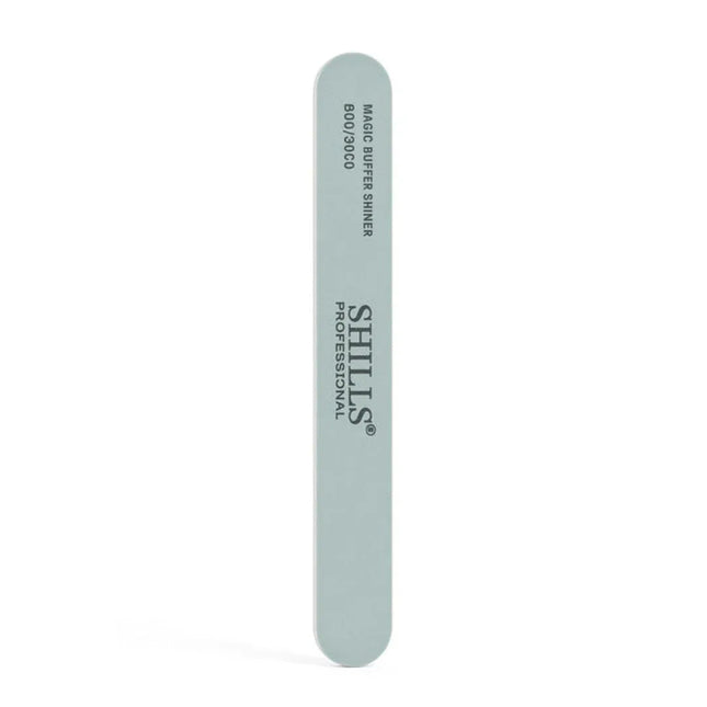 Blue Buffer Straight Shape SPN-21126 - Image 1