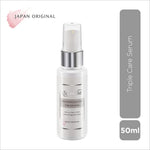 Packaged Spawake Face Serum, a brightening face serum promising to enhance skin tone and texture with vitamins and nutrients.