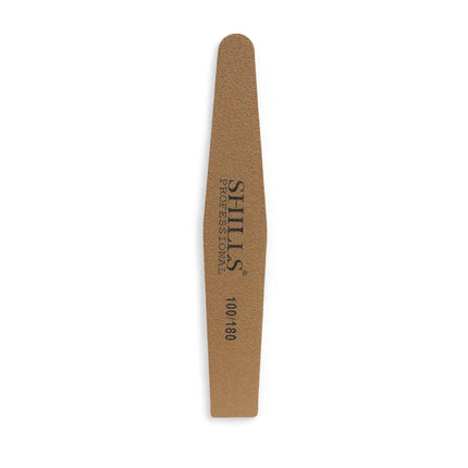Brown Filer Banana SPN-21127 - 1