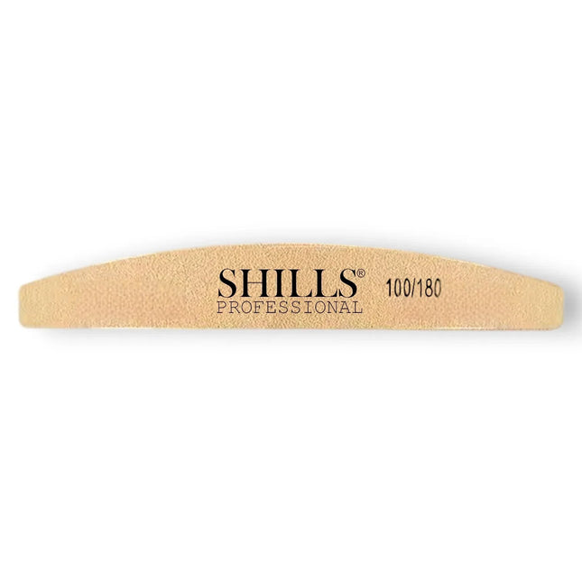 Brown Filer Banana SPN-21127 - 2