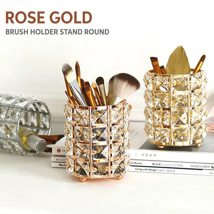 Brush Holder Stand - 12