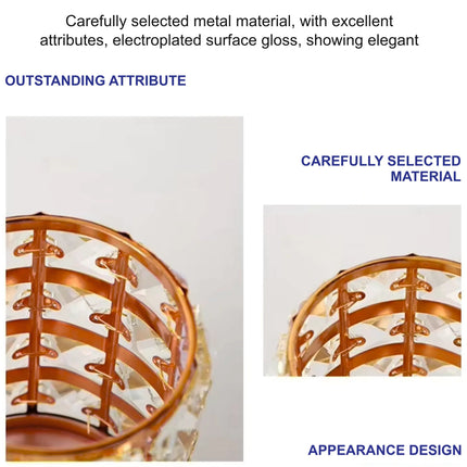 Brush Holder Stand - 13