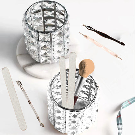 Brush Holder Stand - 18