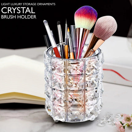 Brush Holder Stand - 20
