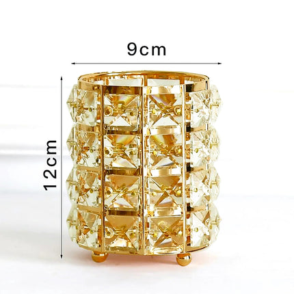 Brush Holder Stand - 23