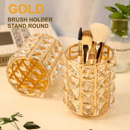 Brush Holder Stand - 24
