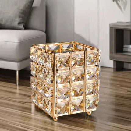 Brush Holder Stand - 6