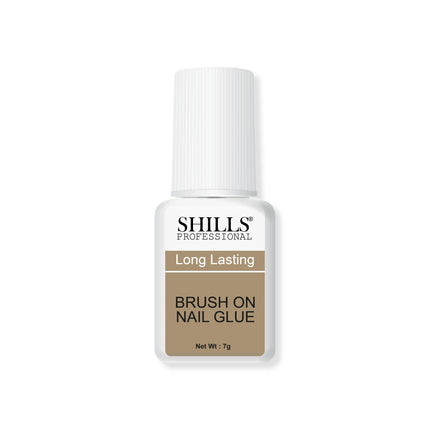 Brush On Nail Glue 7g - Image 6