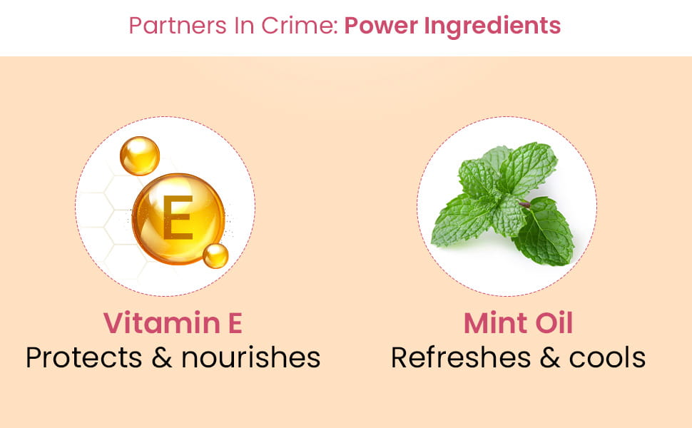 Swiss Beauty Colour Changing Lip Oil with Vitamin E & Mint