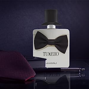Maryaj Tuxedo perfume 100ml