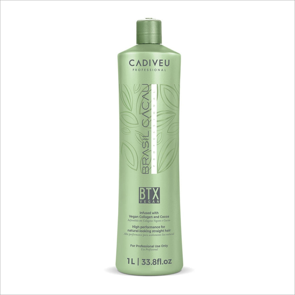 Cadiveu Brasil Cacau - BTX Vegan 1Ltr - btx