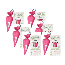 PACK OF 6 / Rose
