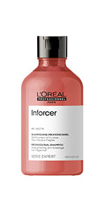 LOreal Professionnel Serie Expert Inforcer Shampoo 300 Ml