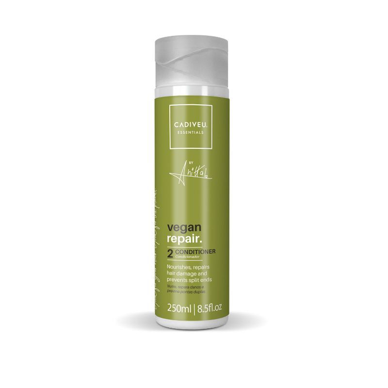 Cadiveu Vegan Hair Conditioner 250ml | Repair Rejuvenate
