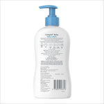 Cetaphil Baby Daily Lotion White Shea Butter 400 ml - BABY