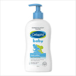 Cetaphil Baby Daily Lotion White Shea Butter 400 ml - BABY