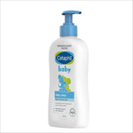 Cetaphil Baby Daily Lotion White Shea Butter 400 ml - BABY