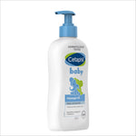 Cetaphil Baby Daily Lotion White Shea Butter 400 ml - BABY