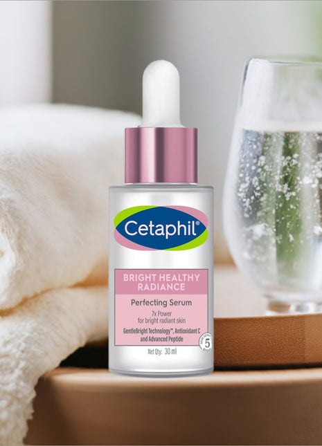 CETAPHIL Bright Healthy Radiance Brightening Glow Serum