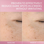 Cetaphil Brightness Reveal Creamy Cleanser - FACE CLEANSER